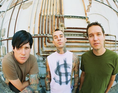 Blink 182 - 