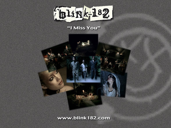 Blink 182 - 