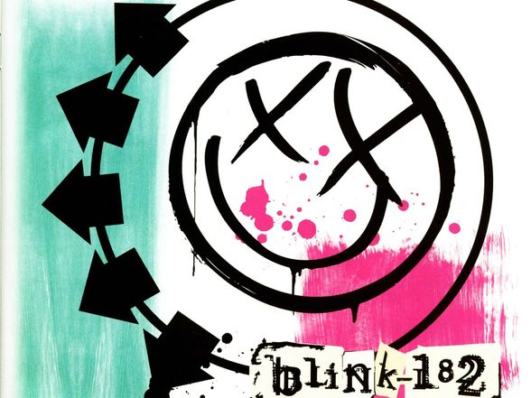 Blink 182 - 