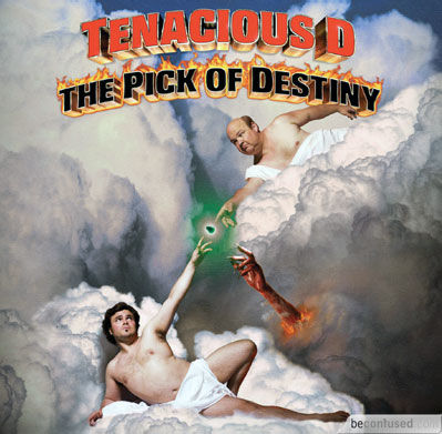 Tenacious D - 