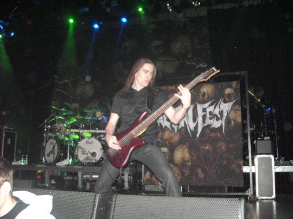 METALFEST - 