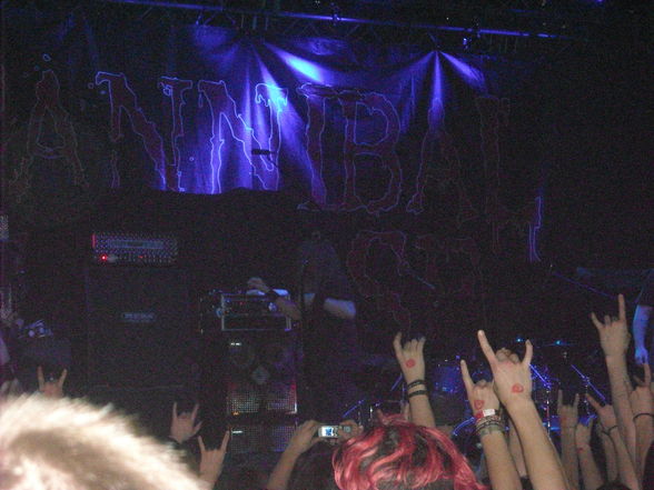 CANNIBAL CORPSE - 