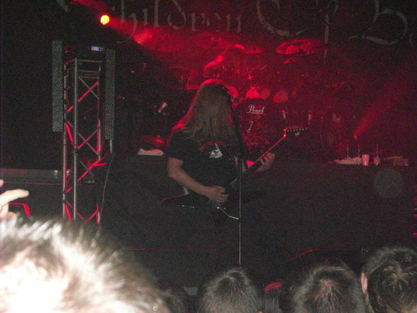 CANNIBAL CORPSE - 