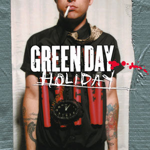 --->GREENDAY - 