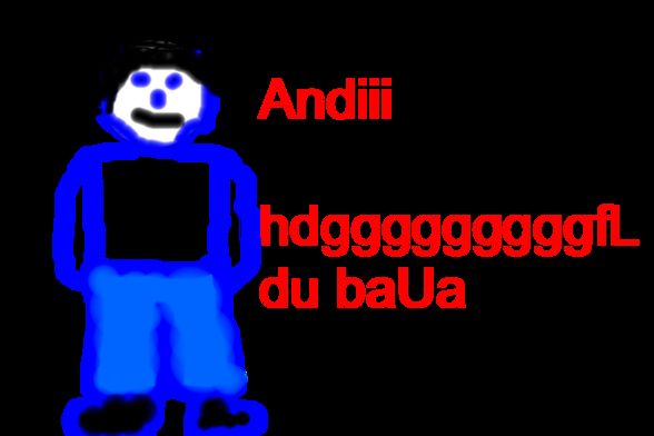 ? andiiii ? - 