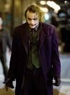 The JOKER  - 