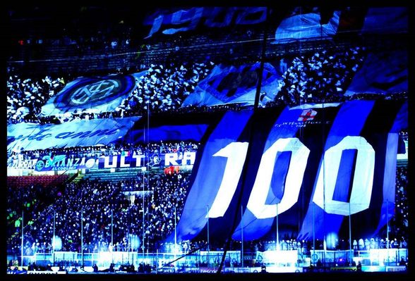 Fc Internazionale Milano - 