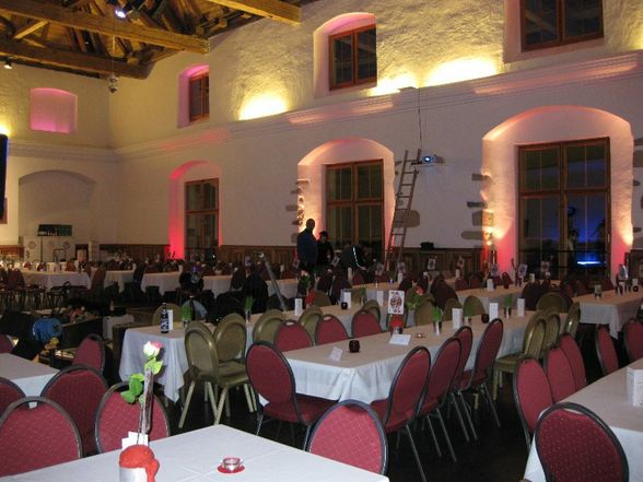 DER Maturaball - 