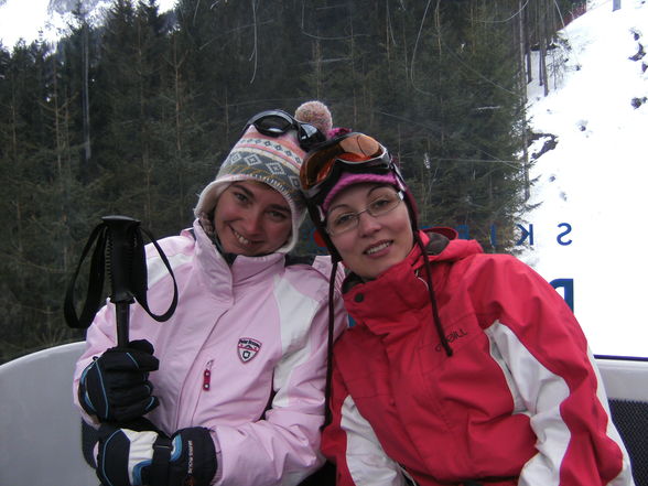 Skiurlaub Gosau - 