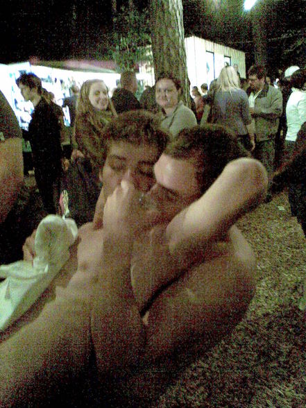 Waldfest 2009 - 