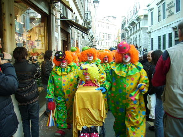 Venedig 2007 - 