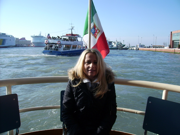 Venedig 2007 - 