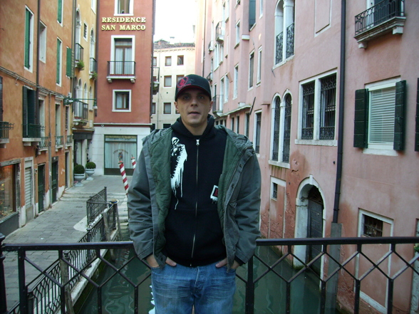 Venedig 2007 - 