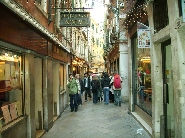 Venedig 2007 - 