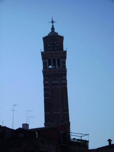 Venedig 2007 - 