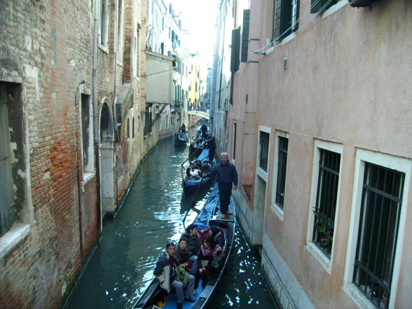 Venedig 2007 - 