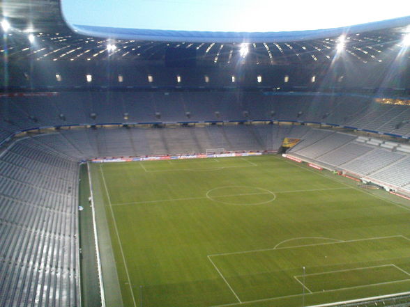 Allianz Arena - 