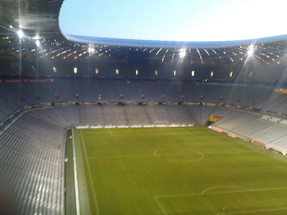 Allianz Arena - 