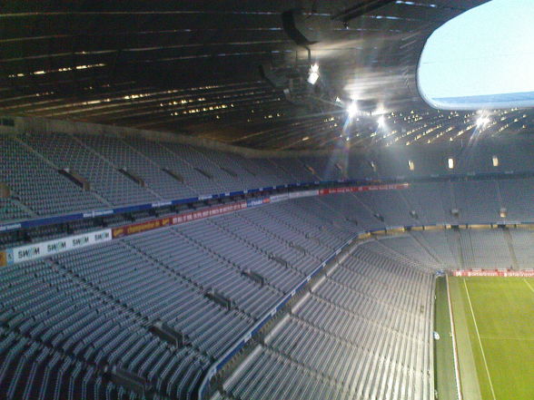 Allianz Arena - 