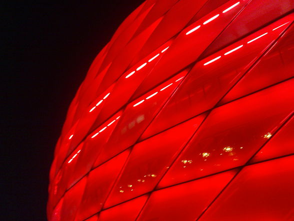 Allianz Arena - 