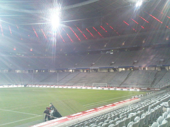 Allianz Arena - 