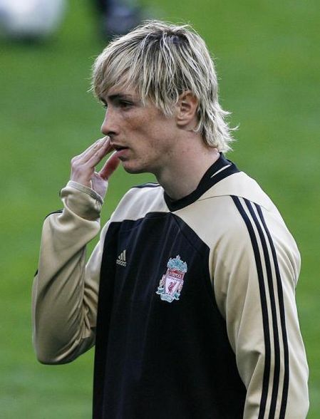 Fernando Torres - 