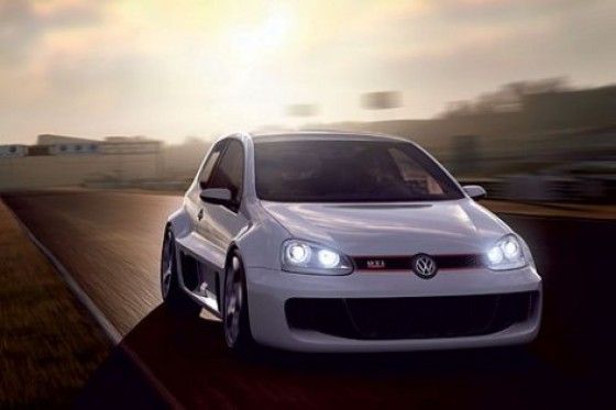 Golf GTI   W12-650 - 