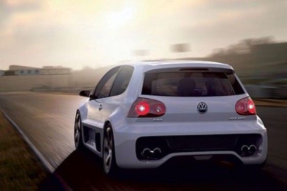 Golf GTI   W12-650 - 