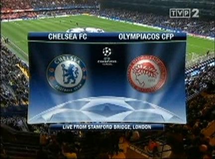 FC Chelsea - 