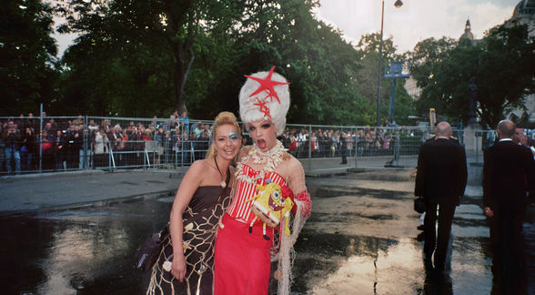 LIFE Ball 09 - 