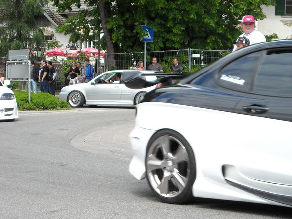 Wörthersee 08 - 