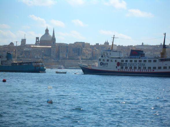 -->Malta - 