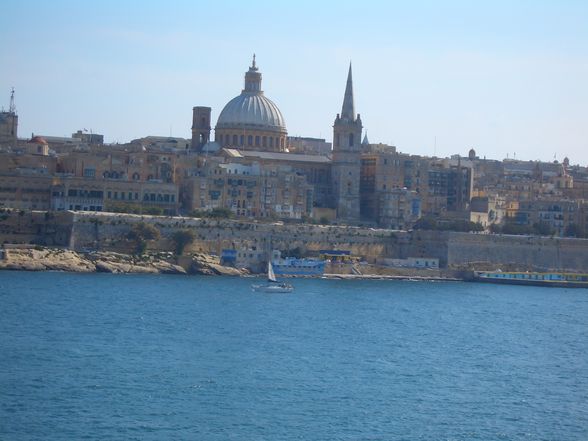 -->Malta - 