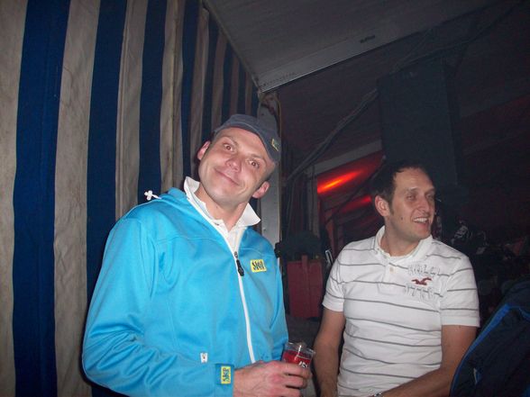 Gosau 2009 - 