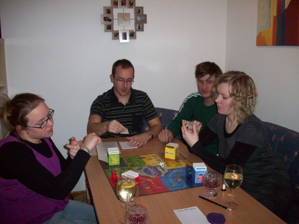 Silvester 2008/2009 - 