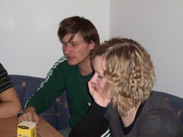 Silvester 2008/2009 - 