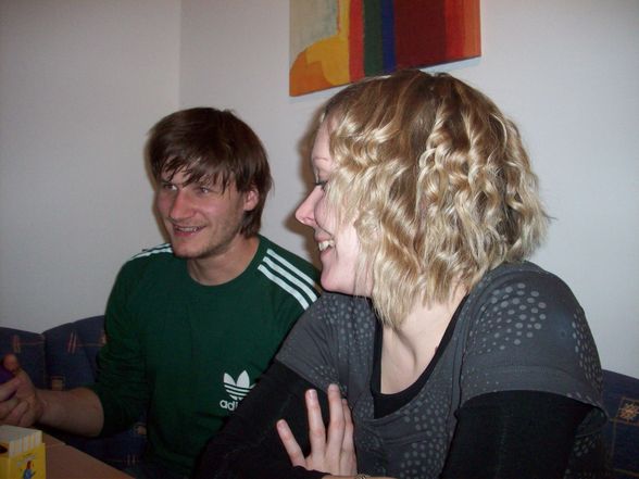 Silvester 2008/2009 - 