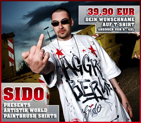 SIDO .....SIDO - 