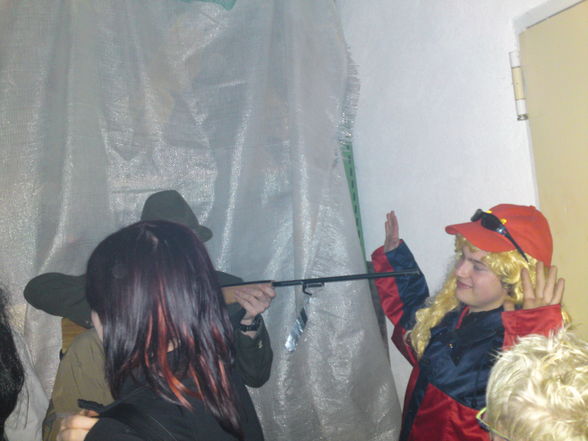 Fasching 2009 - 