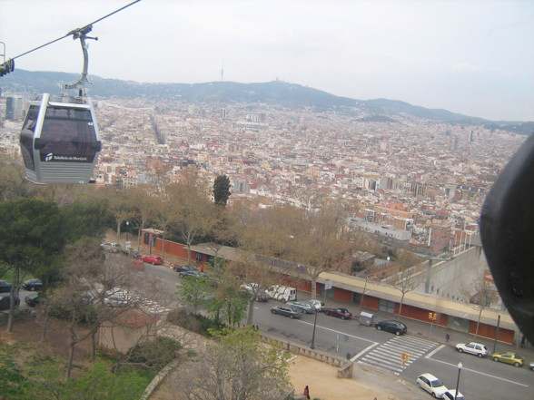 Barcelona 2008 - 