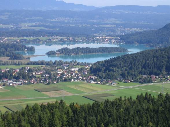 Sportwoche am Faakersee - 