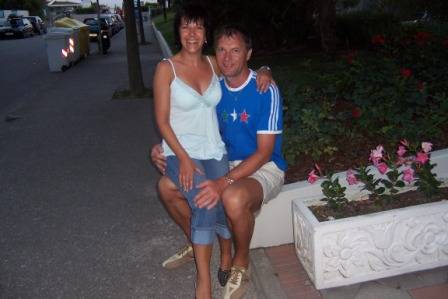 Bibione 2006 - 