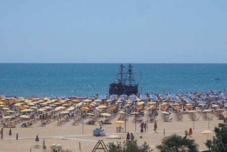 Bibione 2006 - 