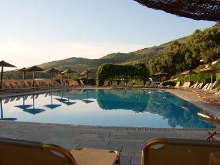 Corfu Resort - 