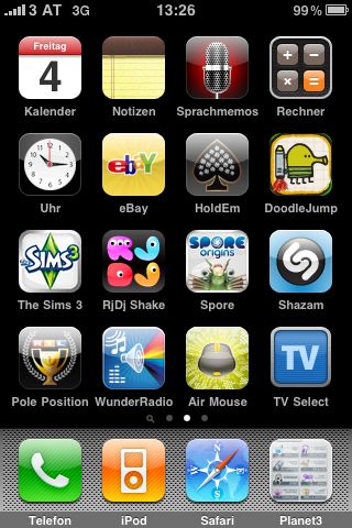 my iphone - 