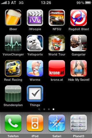 my iphone - 