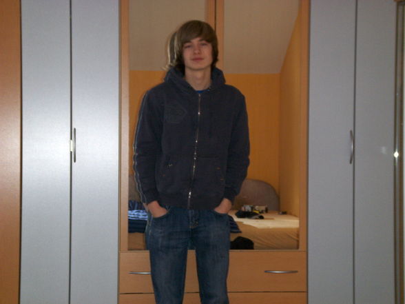 ICH ^^ - 