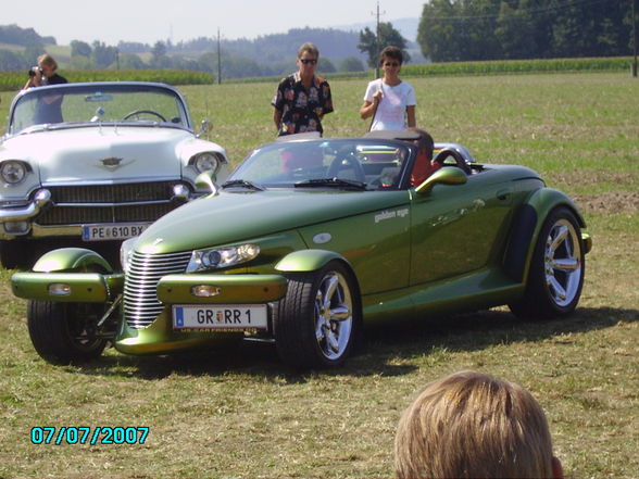 echt schöne autos - 