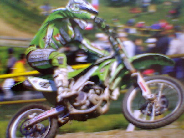 Motocross - 