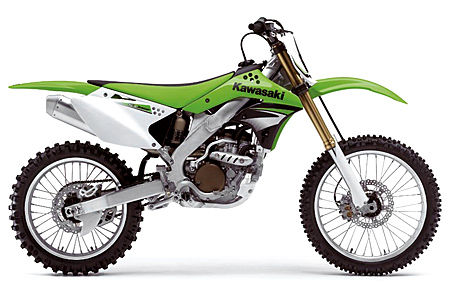 Motocross - 